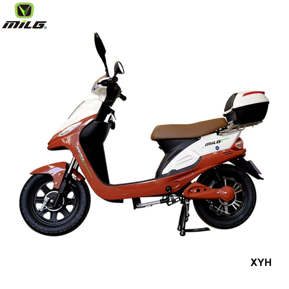 Most Affordable Electric Motorcycle 2 People high quality